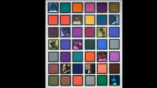Carrie Mae Weems